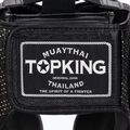 Top King Kanok fekete bokszsisak 5