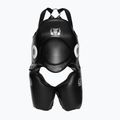 Hasi és combvédő Top King Protection fekete/fekete