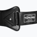 Hasi és combvédő Top King Protection fekete/fekete 4