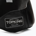 Top King Professional hasvédő fekete 5