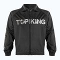 Top King szaunaruhák Vinyl fekete 3