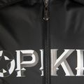 Top King szaunaruhák Vinyl fekete 6