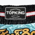 Top King Kickboxing edzőnadrág világoskék 3