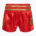 Top King Kickboxing edzőnadrág piros 2