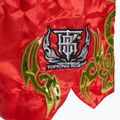 Top King Kickboxing edzőnadrág piros 4