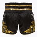 Top King Kickboxing edzőnadrág 070 fekete/ arany 2