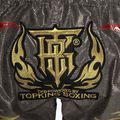 Top King Kickboxing edző rövidnadrág szürke 4