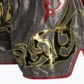 Top King Kickboxing edző rövidnadrág szürke 5