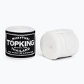 bokszkötszerek Top King TKHWR-01 black 2