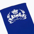 Top King bokavédő TKANG-01 kék 4