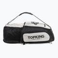 edzőhátizsák Top King Gym black/grey 4