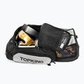edzőhátizsák Top King Gym black/grey 7