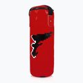 Fairtex gyerek nehéz boxzsák - töltetlen piros 2