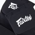 Belső kesztyű Fairtex Quick Wraps black 4