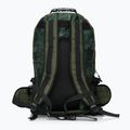Fairtex edzőtáska BAG4 zöld 2