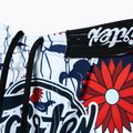 Fairtex MMA Fightshort Deep Passion színes edzőnadrágok 5