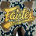 Fairtex MMA Fightshort Diamond Shell színes edzőnadrágok 3