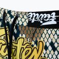 Fairtex MMA Fightshort Diamond Shell színes edzőnadrágok 5