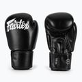 Boxkesztyű Fairtex Amateur Boxing black