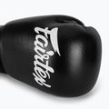 Boxkesztyű Fairtex Amateur Boxing black 5