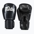 Boxkesztyű Fairtex Amateur Boxing black