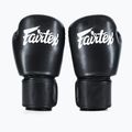 Boxkesztyű Fairtex Amateur Boxing black