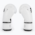 Fairtex amatőr bokszkesztyű fehér 4