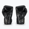 Boxkesztyű Fairtex Glory Kickboxing Competition Training Boxing black/gold 3