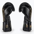 Boxkesztyű Fairtex Glory Kickboxing Competition Training Boxing black/gold 4