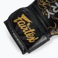 Boxkesztyű Fairtex Glory Kickboxing Competition Training Boxing black/gold 6