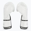 Boxkesztyű Fairtex Glory Kickboxing Competition Training Boxing white 4