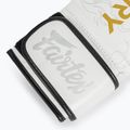 Boxkesztyű Fairtex Glory Kickboxing Competition Training Boxing white 6
