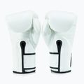 Boxkesztyű Fairtex Glory Kickboxing Competition Training Boxing white 2