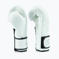 Boxkesztyű Fairtex Glory Kickboxing Competition Training Boxing white 3
