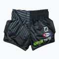 Fairtex Muay Thai edzőnadrág BS1924 'Racer' fekete 2
