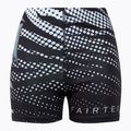 Fairtex Vale Tudo CP14 fekete/fehér edzőnadrág