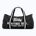 Fairtex Barrel edzőtáska fekete