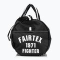 Fairtex Barrel edzőtáska fekete 4