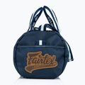 Fairtex Barrel táska tengerészkék 3