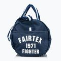 Fairtex Barrel táska tengerészkék 4