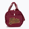 Fairtex Barrel edzőtáska bordó 3