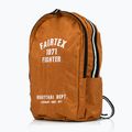 Hátizsák Fairtex Mini Backpack 20 l thai tea 3