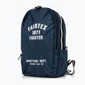 Hátizsák Fairtex Mini Backpack 20 l blueberry 3