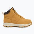 Férfi cipő Nike Manoa Leather haystack/haystack/velvet brown 2