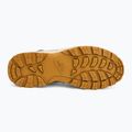 Férfi cipő Nike Manoa Leather haystack/haystack/velvet brown 4
