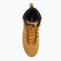 Férfi cipő Nike Manoa Leather haystack/haystack/velvet brown 5