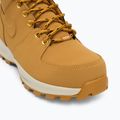 Férfi cipő Nike Manoa Leather haystack/haystack/velvet brown 7