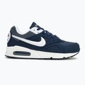 Férfi cipő Nike Air Max IVOobsidian blue / white 2