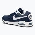 Férfi cipő Nike Air Max IVOobsidian blue / white 3