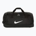 Nike Club Team Swoosh Roller Bag 120 l black edzőtáska